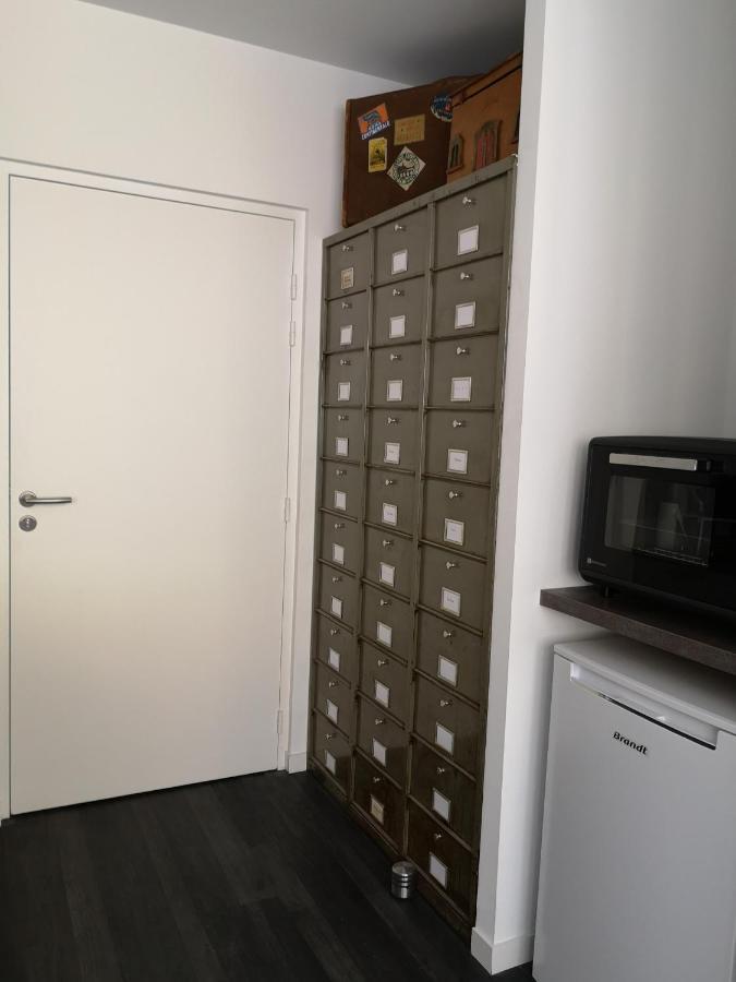 L'imprimerie, Pied A Terre Independant Rennes